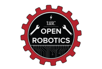 Open Robotics Logo